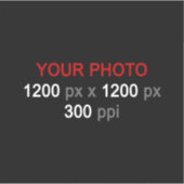 Sticker Création personnelle (Devant)