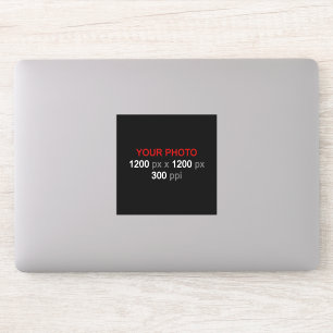 Sticker Création personnelle