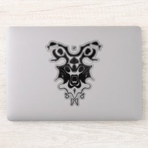 Sticker Création X v1