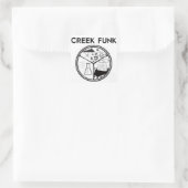 Sticker Creek Funk (Sac)