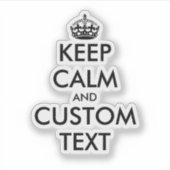 Sticker Créez votre propre collier d'ordinateur portable à (Devant)