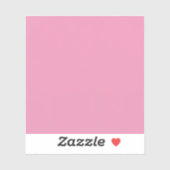 Sticker Créez votre propre interface conviviale (Feuille)