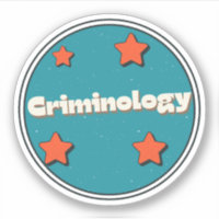 Criminologie