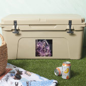 Sticker Cristaux d'Imaginaire Amethyst Fairy (Glacière)