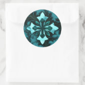 Sticker croisé (Sac)