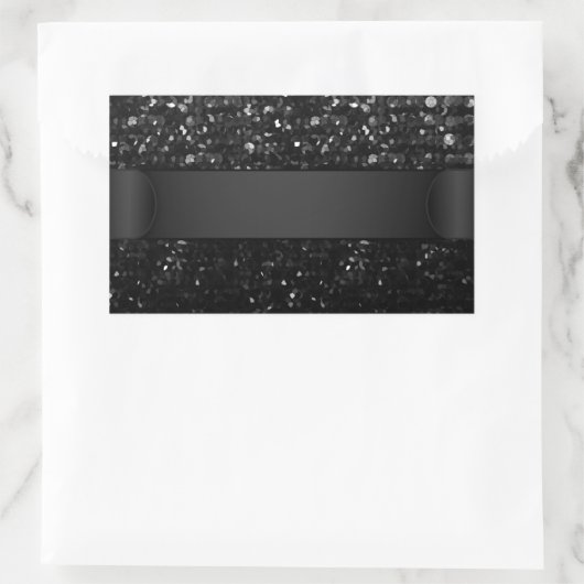 Sticker Crystal Bling Strass (Sac)