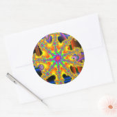 Sticker Cthulu (Enveloppe)