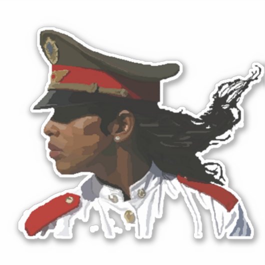STICKER CUBANA (Devant)