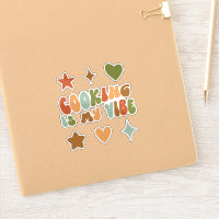 Cuisine super Est mon Vibe, Cuisinier, Chef, Foodi