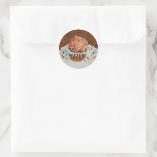 Sticker Cupcake (Sac)