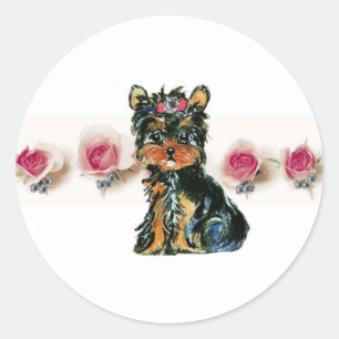 Sticker Cute Diva