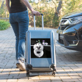 Sticker Cute Floof (Valise Insitu)