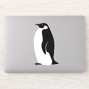 Sticker Cute Penguin
