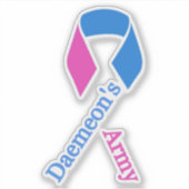 Sticker Daemons (Devant)