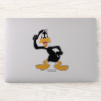 DAFFY DUCK™ avec une excellente idée