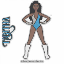 Danse d'argent et de turquoise #1