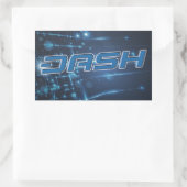 Sticker Dash A211 (Sac)