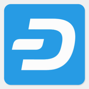 Sticker DASH D1a
