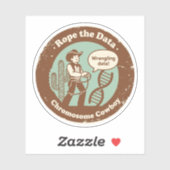 Sticker Data Wrangler sur Range Genomics Edition (Feuille)