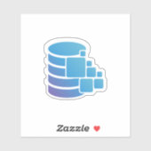 Sticker DataOps (Feuille)