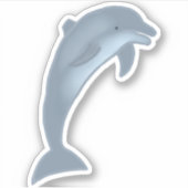 Sticker Dauphine (Devant)