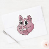 Sticker Davyav (Enveloppe)