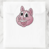 Sticker Davyav (Sac)