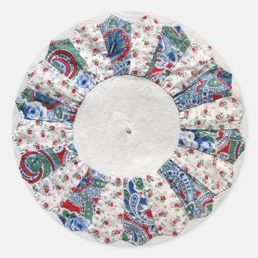 Sticker de bloc n° 1 de la Grandma Nellie (Devant)