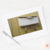 Sticker de boîte aux lettres (Enveloppe)