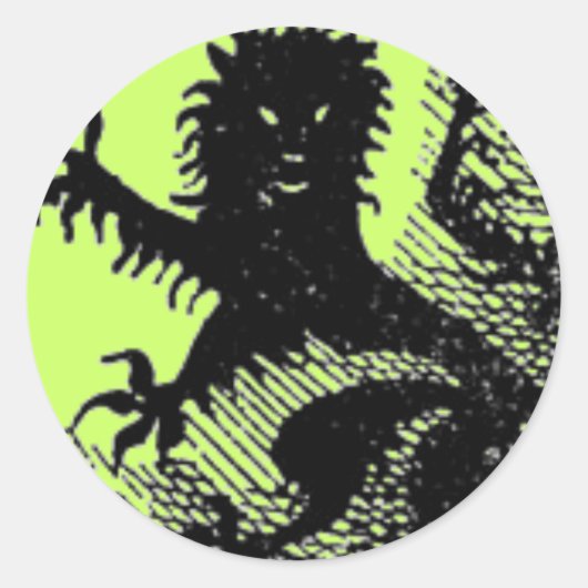 Sticker de boucliers médiévaux (Devant)