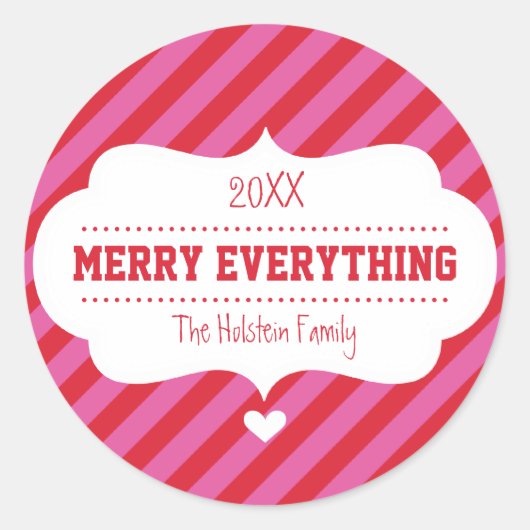 STICKER DE BOUILLOIRE À CADEAU :: Bande lumineuse  (Devant)