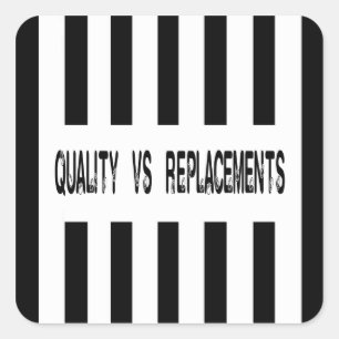 Sticker de conception de référence qualité/remplac