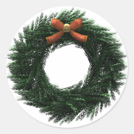 Sticker de couronne (Devant)