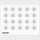 Sticker de création imprimable (Feuille)