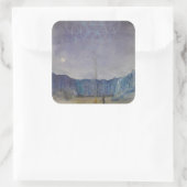 Sticker de danse sacrée (Sac)