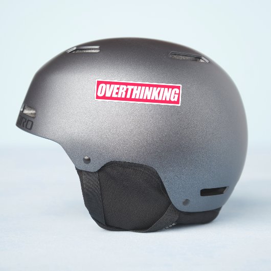 Sticker de devis (Côté casque)
