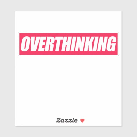 Sticker de devis (Feuille)