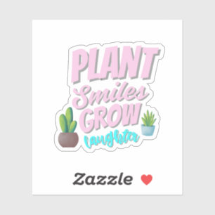 Sticker de devis Plante en gros
