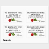 Sticker de don (Feuille)