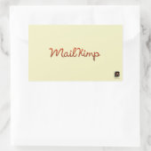 Sticker de don de podcast série (Sac)