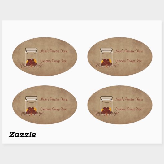 Sticker de fixation primitive (Feuille)