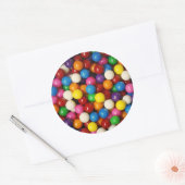 Sticker de gomme à bulle (Enveloppe)