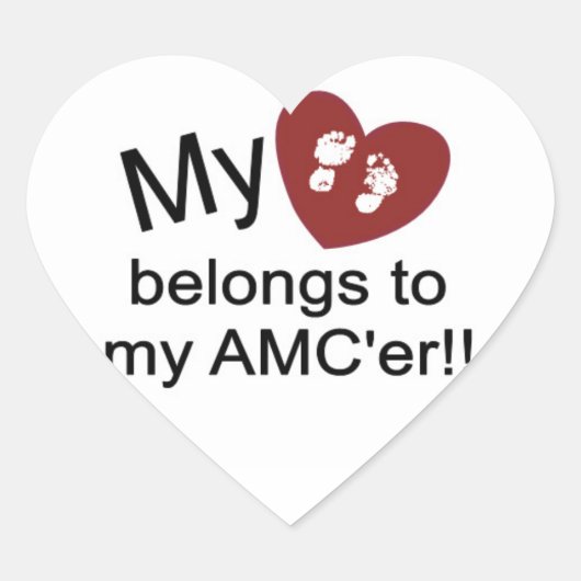 Sticker de la journée de sensibilisation Arthrogry (Devant)