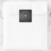 Sticker de la Sainte Bible (Sac)