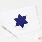 Sticker de l'armée de l'air israélienne (Enveloppe)