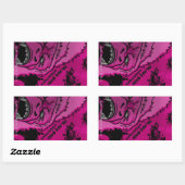 STICKER DE L'INDUSTRIE SLAM ONE (Feuille)