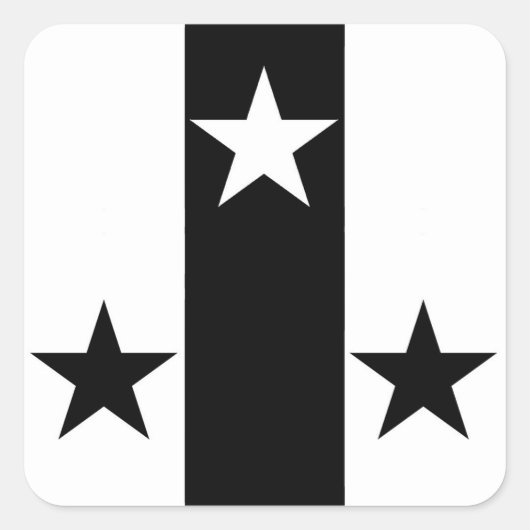 Sticker de l'insigne de populace SCA Meridies (Devant)