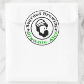 Sticker de logo (Sac)