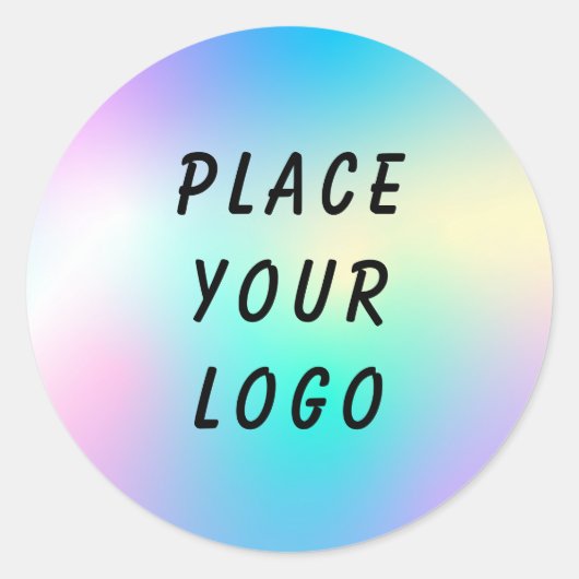 Sticker de logo (Devant)