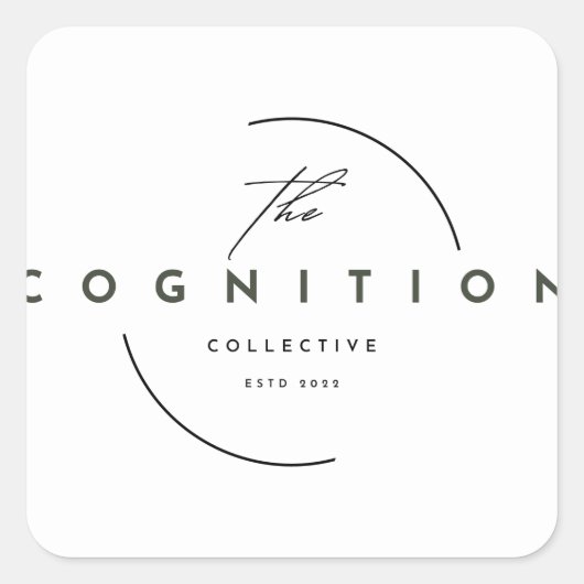 Sticker de logo (Devant)